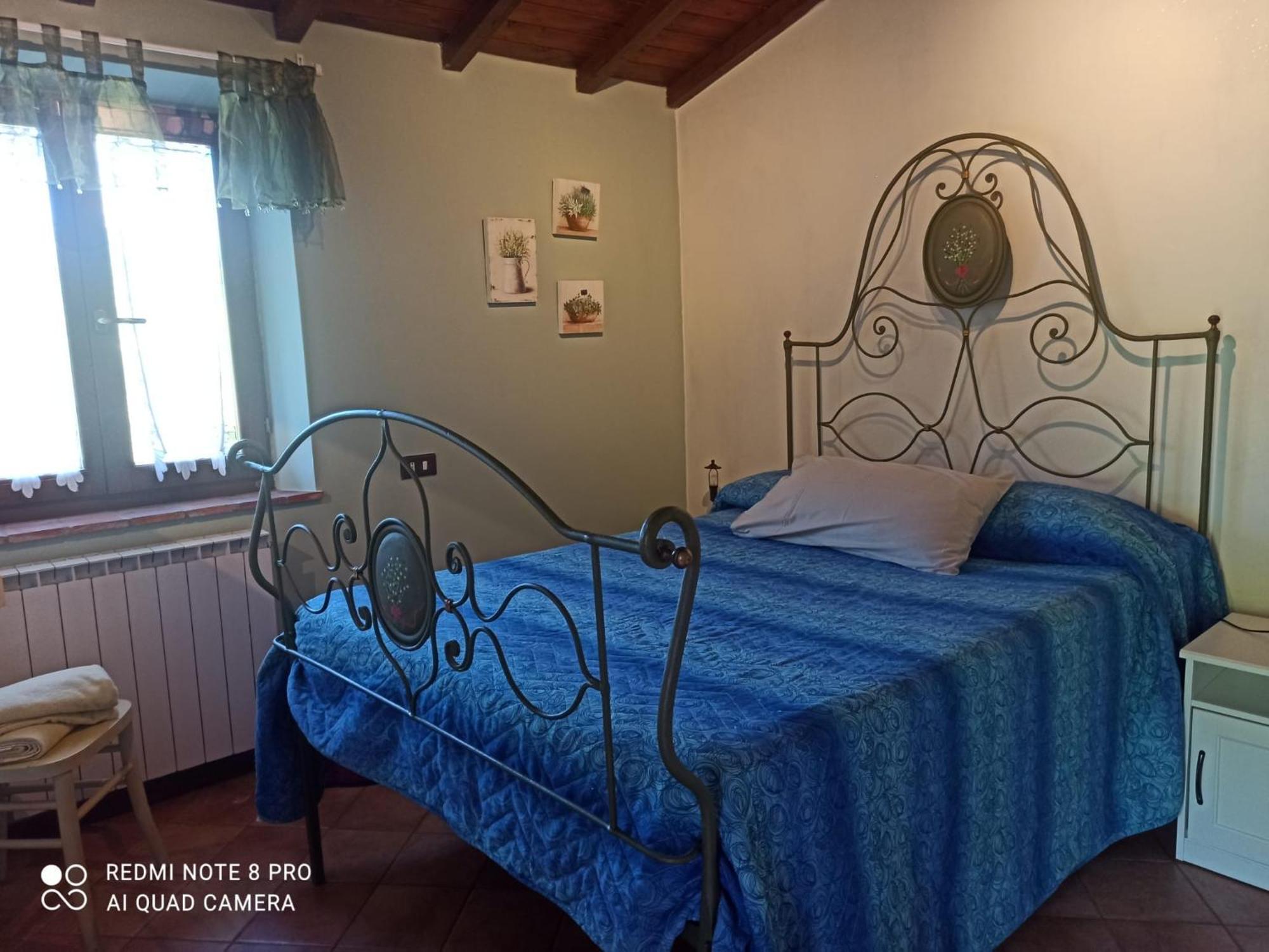 Agriturismo Summer Gallicano Oda fotoğraf