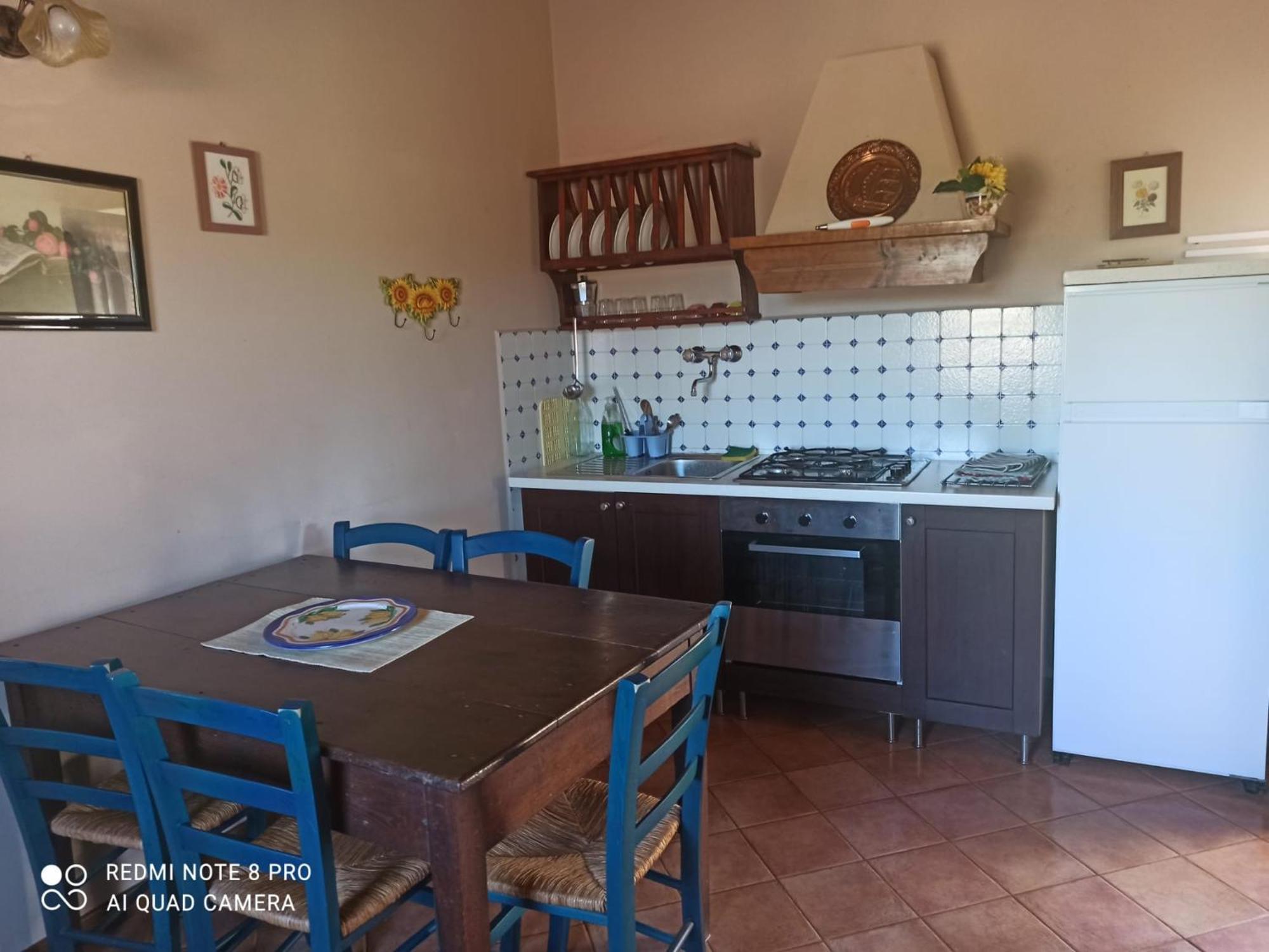 Agriturismo Summer Gallicano Oda fotoğraf
