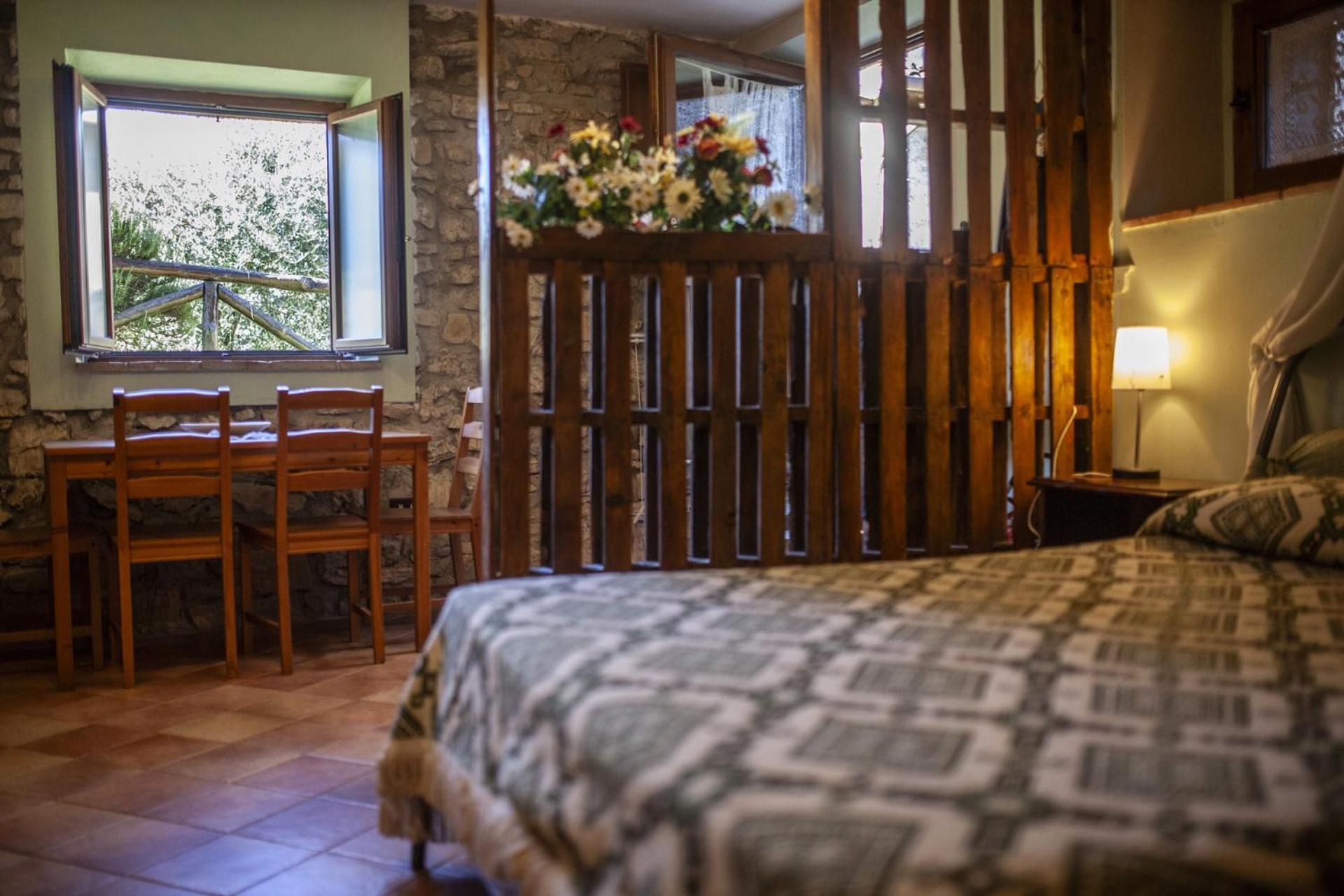 Agriturismo Summer Gallicano Dış mekan fotoğraf