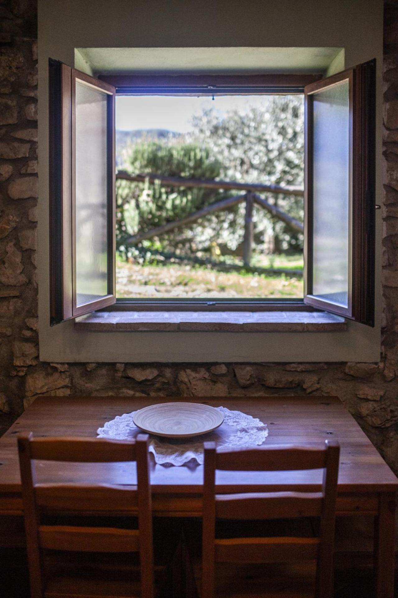 Agriturismo Summer Gallicano Dış mekan fotoğraf